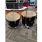 Used PDP by DW 6 Piece Concept Series Birch Drum Kit