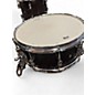 Used PDP by DW 6 Piece Concept Series Birch Drum Kit