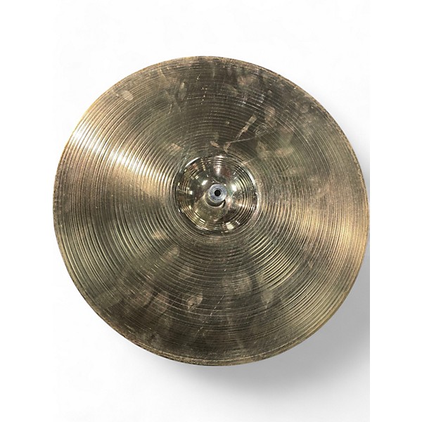 Used SABIAN 14in XS20 Hi Hat Pair Cymbal