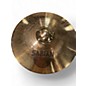 Used SABIAN 14in XS20 Hi Hat Pair Cymbal