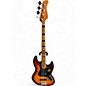 Used Sire Macus Miller V5 Alder 4 2nd Generation Sunburst Electric Bass Guitar thumbnail