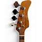 Used Sire Macus Miller V5 Alder 4 2nd Generation Sunburst Electric Bass Guitar