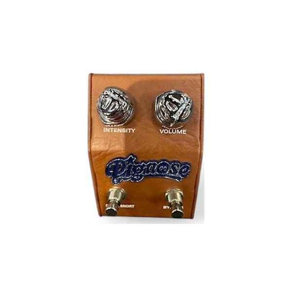 Used Pignose Detonator Effect Pedal