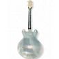 Used Gibson Memphis ES-335 Anchor Stud Antique Pelham Blue VOS Hollow Body Electric Guitar