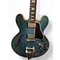 Used Gibson Memphis ES-335 Anchor Stud Antique Pelham Blue VOS Hollow Body Electric Guitar