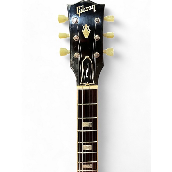 Used Gibson Memphis ES-335 Anchor Stud Antique Pelham Blue VOS Hollow Body Electric Guitar