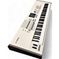 Used Yamaha Motif XF8 88 Key Keyboard Workstation