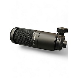 Used Audio-Technica AT2020 Condenser Microphone