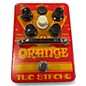 Used Orange Amplifiers Two Stroke Pedal thumbnail