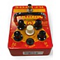 Used Orange Amplifiers Two Stroke Pedal