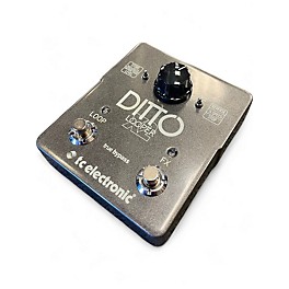 Used TC Electronic Ditto X2 Looper Pedal