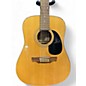 Used Alvarez RD2012u Natural 12 String Acoustic Guitar