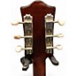 Used The Loar LH304TCVS 2 Color Sunburst Hollow Body Electric Guitar