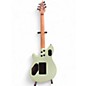 Used EVH Wolfgang Special Satin Surf Green Solid Body Electric Guitar