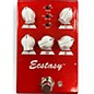 Used Bogner ecstasy red mini Effect Pedal thumbnail