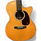 Used Martin GPCPA4 Natural Acoustic Electric Guitar thumbnail