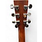 Used Martin GPCPA4 Natural Acoustic Electric Guitar