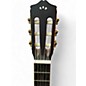 Used Cordoba C4-Ce Antique Charcoal Burst Classical Acoustic Electric Guitar