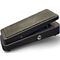 Used Dunlop GCB95 Original Crybaby Wah Effect Pedal