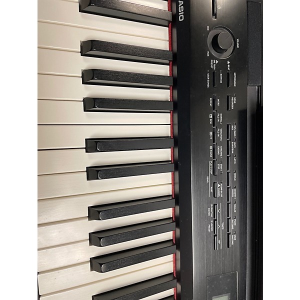 Used Casio PX350M Digital Piano