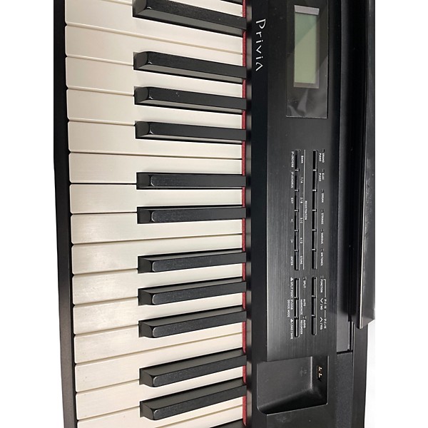 Used Casio PX350M Digital Piano