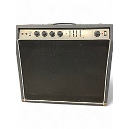 Used Traynor Custom Prototype Bass Combo Amp