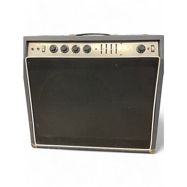 Used Traynor Custom Prototype Bass Combo Amp