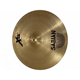 Used SABIAN 20in XS20 Medium Ride Cymbal