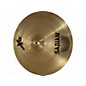 Used SABIAN 20in XS20 Medium Ride Cymbal thumbnail