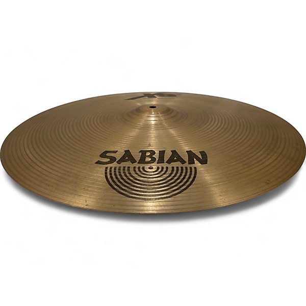 Used SABIAN 20in XS20 Medium Ride Cymbal