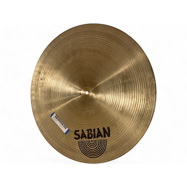 Used SABIAN 20in XS20 Medium Ride Cymbal