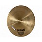 Used SABIAN 20in XS20 Medium Ride Cymbal