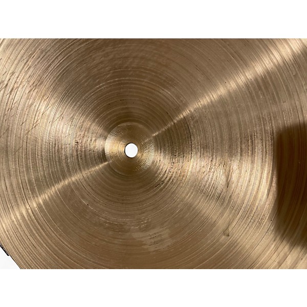 Used SABIAN 20in XS20 Medium Ride Cymbal