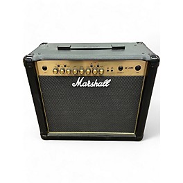 Used Marshall MG30FX 1x10 30W Guitar Combo Amp