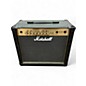 Used Marshall MG30FX 1x10 30W Guitar Combo Amp thumbnail