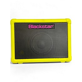 Used Blackstar Fly 3W Battery Powered Amp