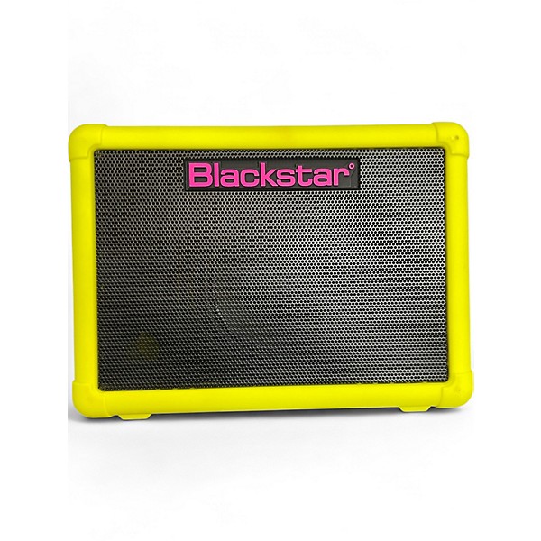 Used Blackstar Fly 3W Battery Powered Amp