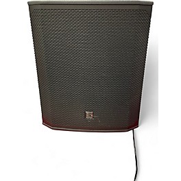 Used Electro-Voice ELX118P Powered Subwoofer