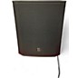 Used Electro-Voice ELX118P Powered Subwoofer thumbnail