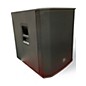 Used Electro-Voice ELX118P Powered Subwoofer