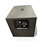 Used Electro-Voice ELX118P Powered Subwoofer