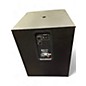 Used Electro-Voice ELX20018SP Powered Subwoofer