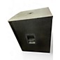 Used Electro-Voice ELX20018SP Powered Subwoofer