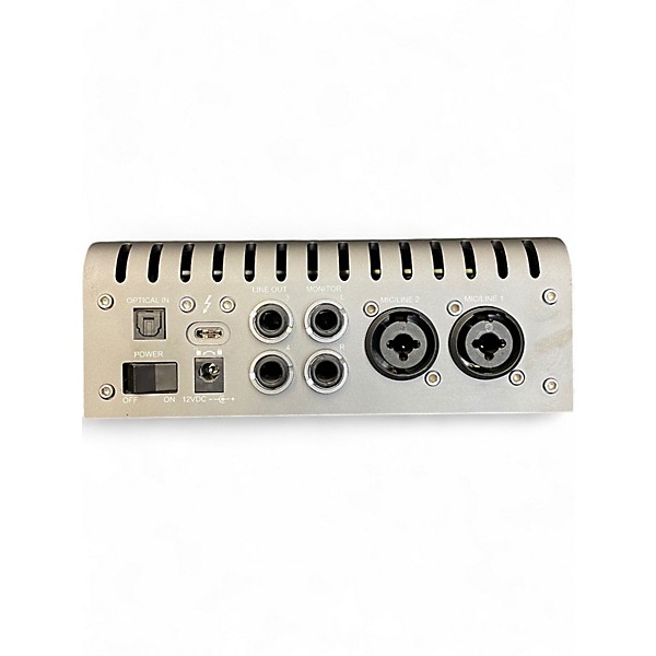 Used Universal Audio Apollo Twin X Duo 3 Audio Interface