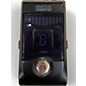 Used KORG PB01 Pitchblack Chromatic Tuner Pedal thumbnail