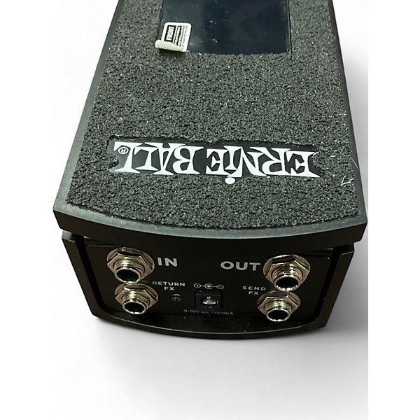 Used Ernie Ball VP JR TUNER Pedal