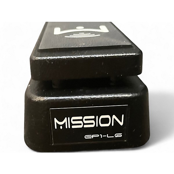 Used Mission Engineering EP1-L6 Pedal