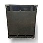 Used Markbass CMD151P-JB Jeff Berlin 300W 1x15 Bass Combo Amp