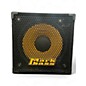 Used Markbass New York NY151 400W 1x15 Bass Cabinet thumbnail