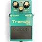 Used BOSS TR2 Tremolo Effect Pedal